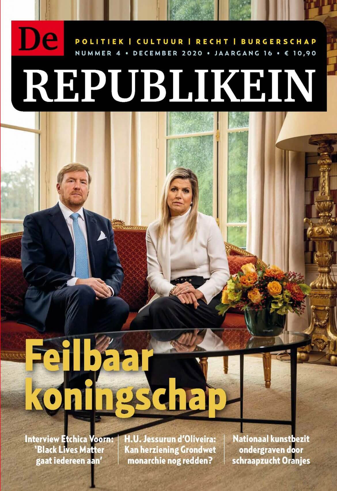 Hartverwarmend in wintertijd