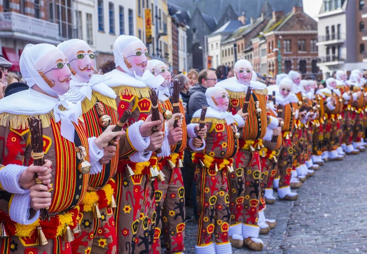 Le Wallon, heureux sans identité propre ?