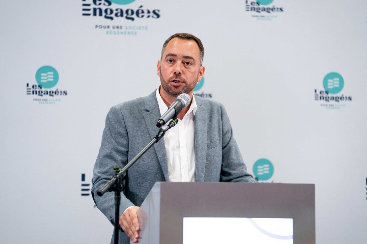 De nuance als verzetsdaad