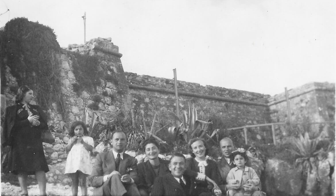 Tussenstop Portugal: als vluchtelingen gasten worden